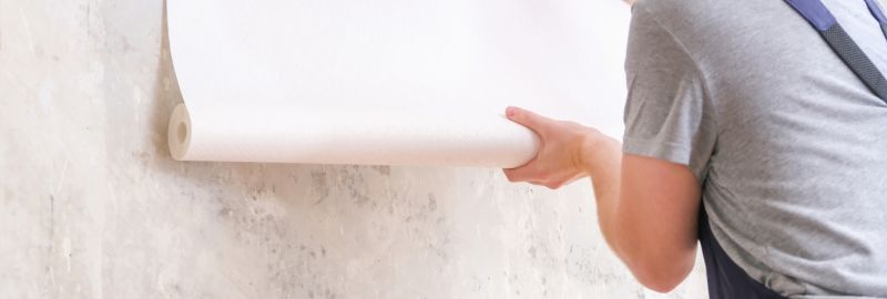 Wallpaper Replacement detail