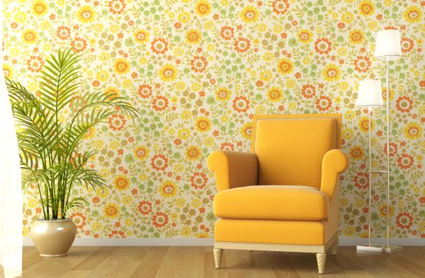 Wallpaper Repair