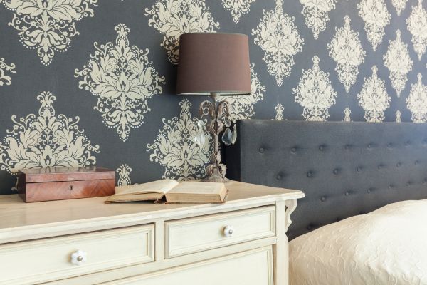 Wallpaper Restoration